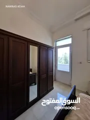 20 شقة دوبلكس مفروشة فاخرة اعلان رقم (A182)