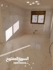  4 تسويه 85 متر 3 غرف نوم ساحه خارجيه جديده  معفاه من الرسوم جاهزه لتسليم