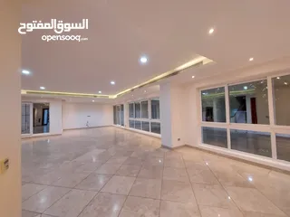  19 4 Bedrooms Villa for Rent in Madinat Sultan Qaboos REF:1017AR