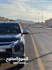  1 مستوبيش سبيرتيرو فحص كامل وكالة