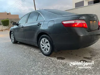  17 Toyota Camry 2008