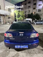  1 Mazdaمازدا 3 قانوني ضفه 2009