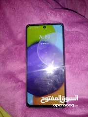  2 تلفون سامسونج A52 بسعر نار