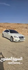  1 Mercedes Benz S400  2010 for sale