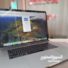  6 MACBOOK PRO 2018