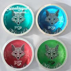  2 فوكس fox السويكه