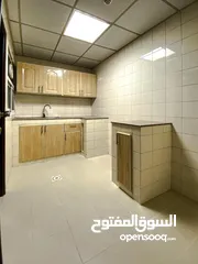  9 شقة في الانصب للايجار - 1BHK Flat for rent Al Ansab