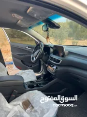  3 Tucson  Hyundai توسان 2020