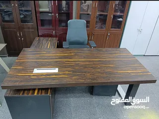  16 used office furniture sale in Qatar