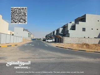  1 ارض للبيع بالزاهيه سكنى سعر شامل رسوم التملك وسط العمار