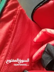  4 شنته كاميرا كانون بحال الوكاله