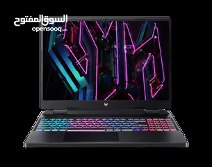  3 acer core i9 ،، جهاز الجيمنج الافضل عالميا الجيل 13