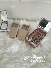  2 فرشاة ميكاب