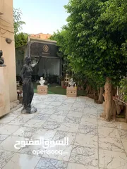  3 كمبوند حدائق المهندسين