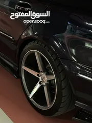  6 مارسيدس E280