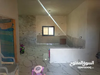  15 بيوت ارضيه