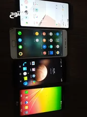  2 مجموعه أجهزة للبيع .