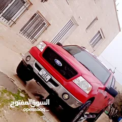  7 فورد F150 موديل 2006 للبيع 