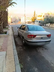  7 رينوه ميكان 2000 فحص 4جيد