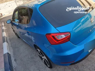  6 سيات ابيزا