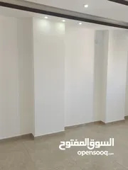  16 شقة للبيع بالمصايف رام الله