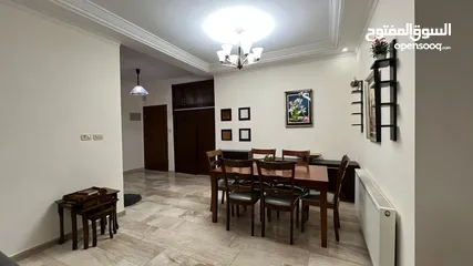  3 شقة مفروشة للإيجار بمنطقة دير غبار  fully furnished apartment for rent in deirghbar