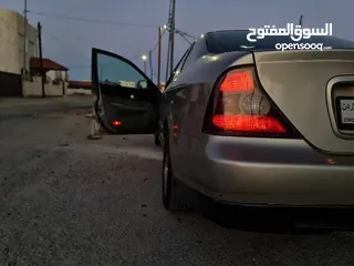  5 شفر ابيكا 2006