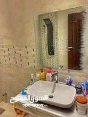  2 مفروشة لايجار  في زهراء المعادي على شارع الزهراء الرئيسى flat for rent