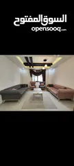  3 شقة مفروشة للايجار فاخرة-الطيرة-خلف مطعم الريف
