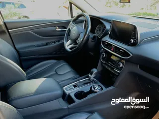  12 سنتافي 2019بالرخصة ركاب 6+1دهان شركة عداد 45الف فل فل اضافات ومواصفات ماتور 2000_ديزل امكانية البدل