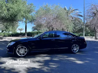  19 للبيع مارسيدس S350 موديل 2010 وكاله البشر شرط الفحص بحاله ممتازه