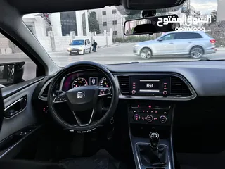  4 ليون ترخيص 2017  مع جنط كوبرا