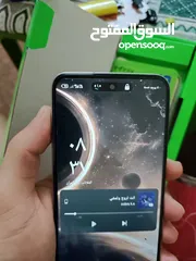  2 infinix smart 9  128g للبدل على ايفون