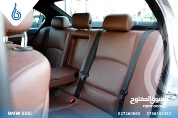  4 BMW2016  فحص كامل مالك اول من الوكاله