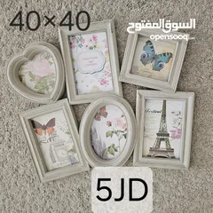  7 لوحات ايكيا ikea و غيره.. لوحة جدارية painting لوحات جدارية
