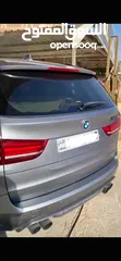  3 BMW موديل 2016  اكس 5