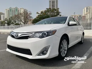  4 Toyota Camry XLE Hybrid Toyota Camry XLE Hybrid Sunroof Full Option كامري هايبرد فتحة سقف فل مواصفات