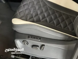 4 ID6 2022 Crozz Pro عداد قليل بحال الزيرو