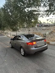  3 كيا فورتي2008
