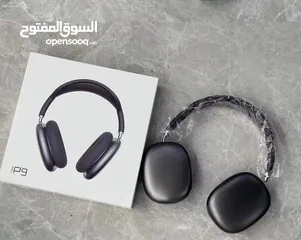  4 سماعه P9 اقوى عرض اليوم