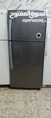  1 ثلاجه مستعمل للبيع