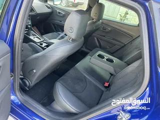 12 سيات ليون اف ار ولا حرام بويه عداد 40 الف ترخيص 2020 بسعر المغري عالكاش