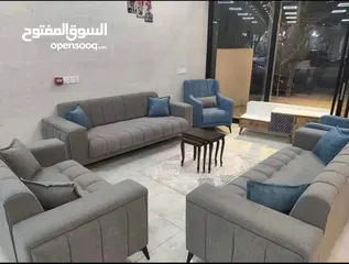  1 ديوان 10مقاعد