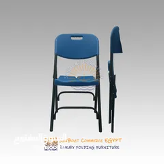  3 ‎2 Pieces Pack Portable folding chairs ‎