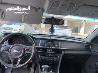  9 Kia optima للبيع