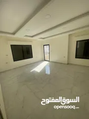  6 شقة للبيع عمان منطقة الجبيهة حي الديوان بالقرب من قصر الاميرة بسمه
