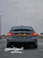  5 مرسيدس بنز E350 2013