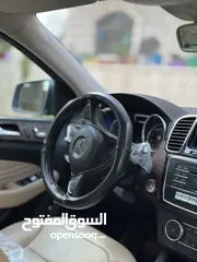  1 جيب مرسيدس GLE 400 Cobe