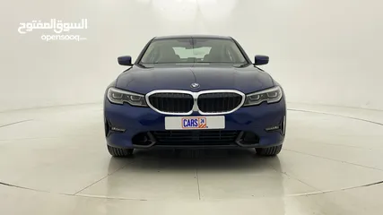  8 (HOME TEST DRIVE AND ZERO DOWN PAYMENT) BMW 320I