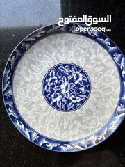  1 طقم سفره كامل للبيع بسعر 20 دينار غقط